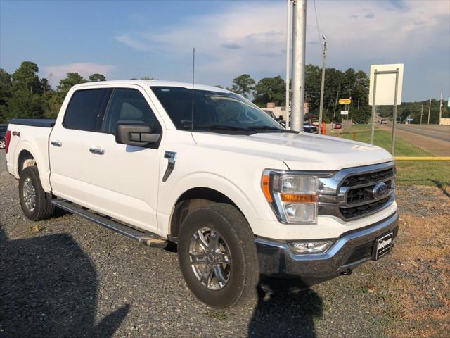2023 Ford F-150 XLT 2023 Ford F-150 XLT