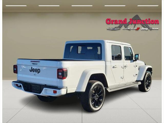 2023 Jeep Gladiator High Altitude 4x4