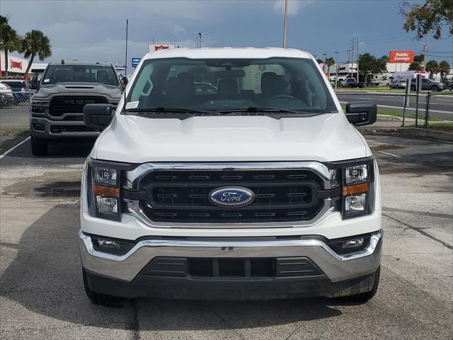 2023 Ford F-150 XLT 2023 Ford F-150 XLT
