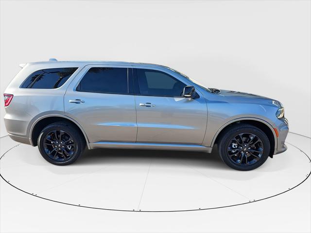 2021 Dodge Durango GT Plus AWD 2021 Dodge Durango GT Plus AWD