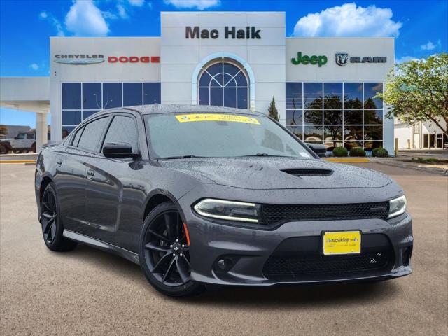 2022 Dodge Charger GT RWD 2022 Dodge Charger GT RWD
