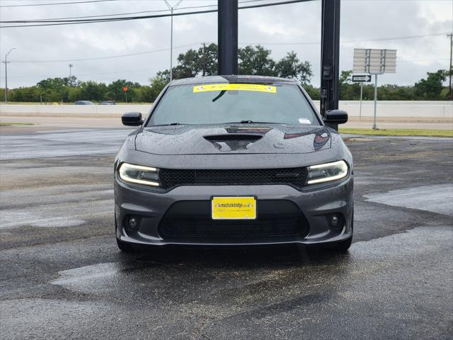 2022 Dodge Charger GT RWD 2022 Dodge Charger GT RWD