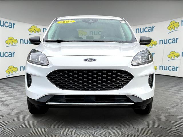 2022 Ford Escape S