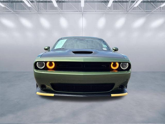 2023 Dodge Challenger R/T 2023 Dodge Challenger R/T