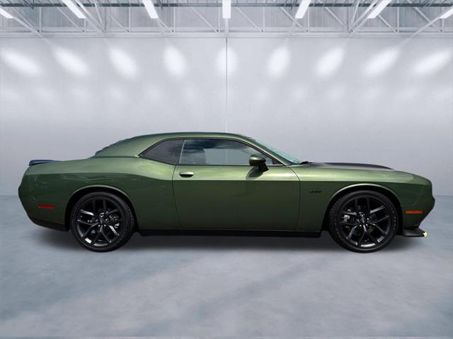 2023 Dodge Challenger R/T 2023 Dodge Challenger R/T