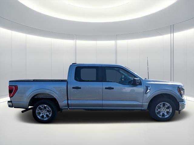 2023 Ford F-150 XLT 2023 Ford F-150 XLT