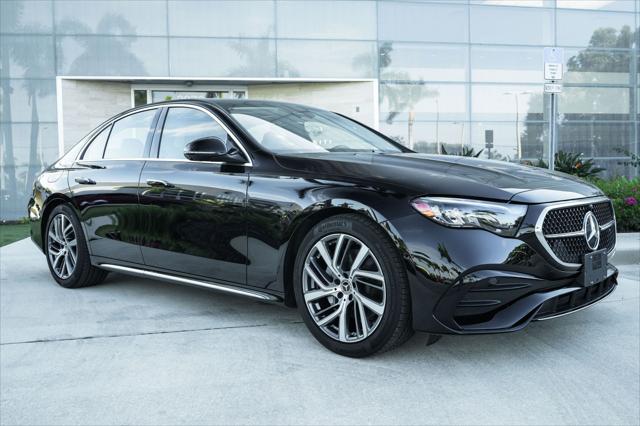 2025 Mercedes-Benz E 350 E 350 2025 Mercedes-Benz E 350 E 350