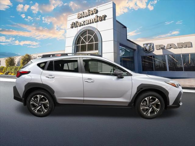 2024 Subaru Crosstrek Premium 2024 Subaru Crosstrek Premium