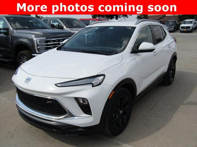 2024 Buick Encore GX Sport Touring FWD