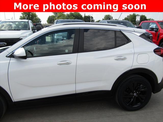 2024 Buick Encore GX Sport Touring FWD