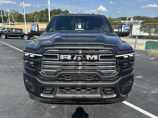 2025 RAM Ram 2500 RAM 2500 LARAMIE CREW CAB 4X4 64 BOX