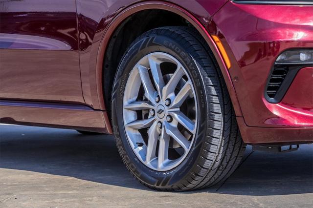 2023 Dodge Durango R/T Plus RWD