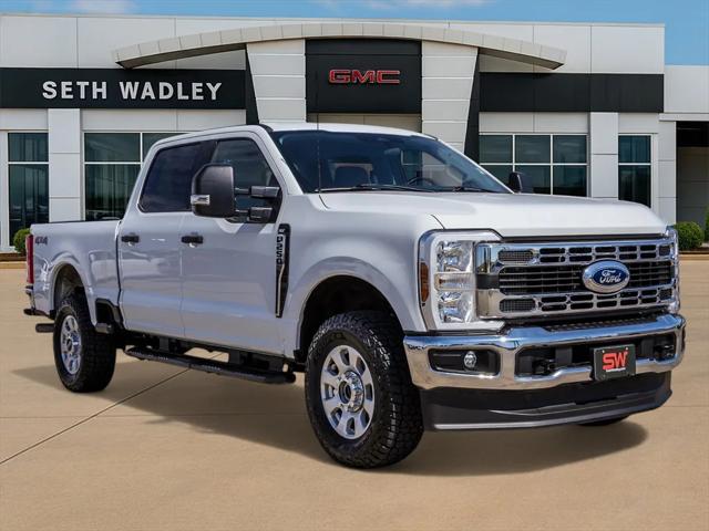 2024 Ford F-250 XLT 2024 Ford F-250 XLT