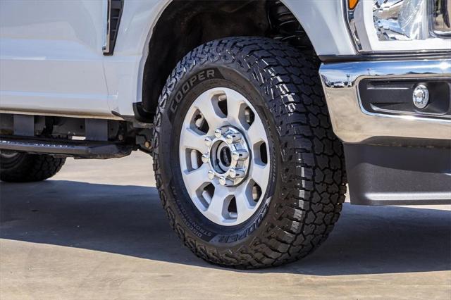 2024 Ford F-250 XLT 2024 Ford F-250 XLT