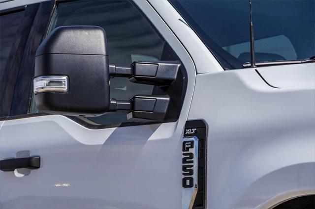 2024 Ford F-250 XLT 2024 Ford F-250 XLT