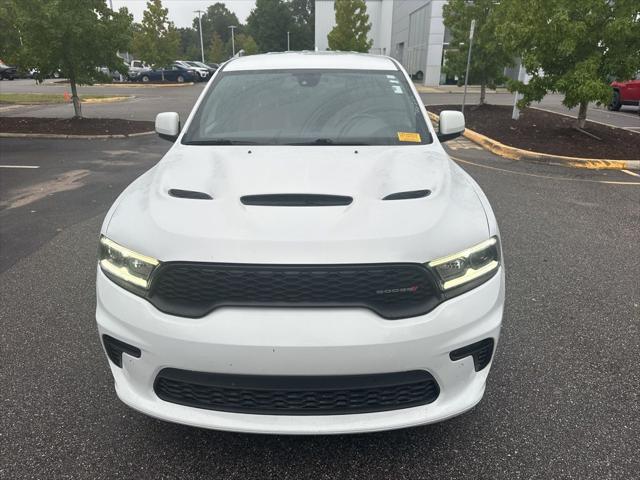 2022 Dodge Durango R/T AWD