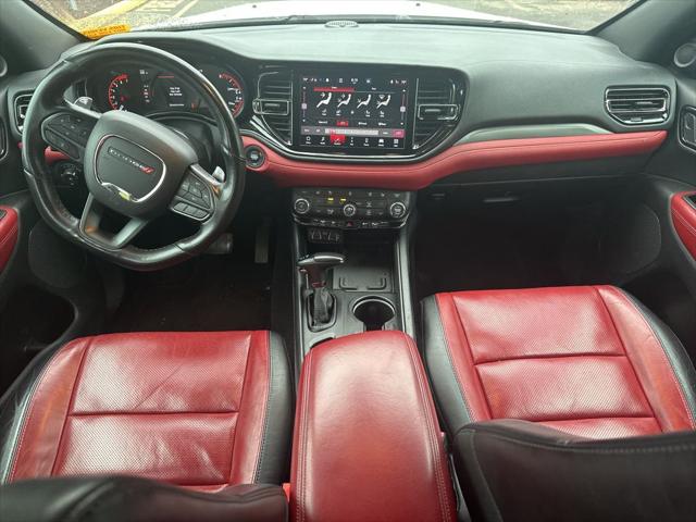 2022 Dodge Durango R/T AWD