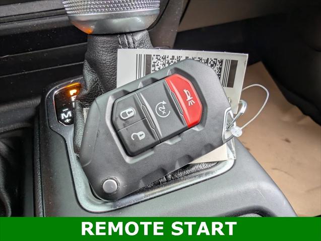 2022 Jeep Gladiator Sport S 4x4 2022 Jeep Gladiator Sport S 4x4