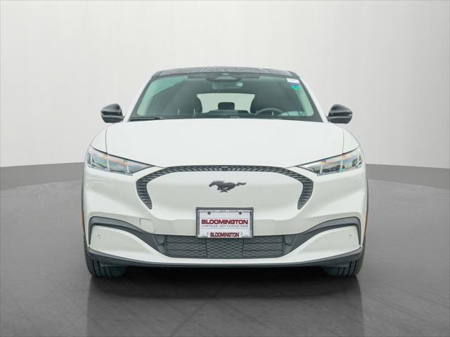 2024 Ford Mustang Mach-E Select 2024 Ford Mustang Mach-E Select