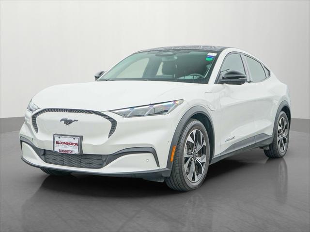 2024 Ford Mustang Mach-E Select 2024 Ford Mustang Mach-E Select