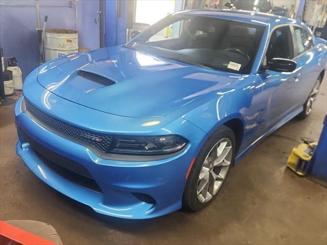 2023 Dodge Charger GT 2023 Dodge Charger GT