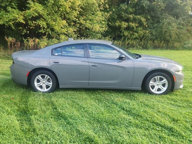 2023 Dodge Charger SXT 2023 Dodge Charger SXT