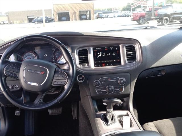 2023 Dodge Charger SXT 2023 Dodge Charger SXT