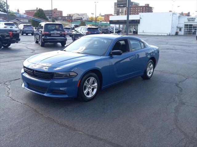 2023 Dodge Charger SXT 2023 Dodge Charger SXT