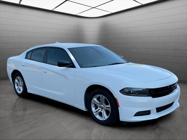 2023 Dodge Charger SXT 2023 Dodge Charger SXT