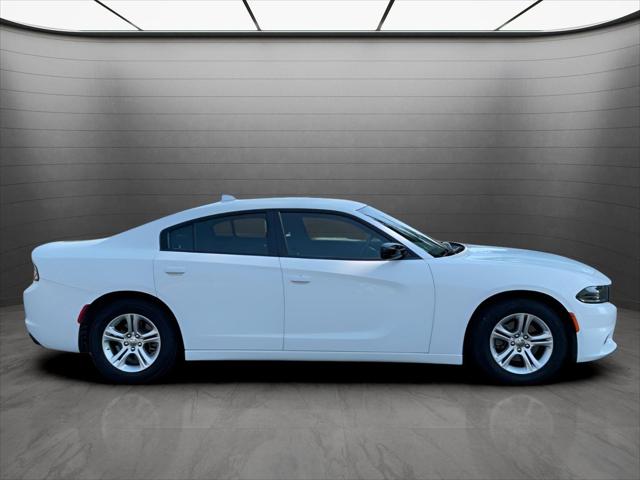 2023 Dodge Charger SXT 2023 Dodge Charger SXT