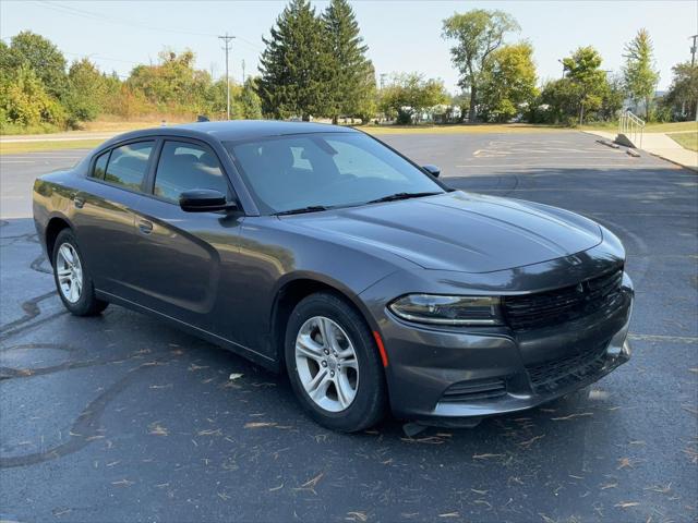 2023 Dodge Charger SXT 2023 Dodge Charger SXT