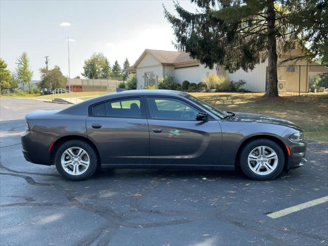 2023 Dodge Charger SXT 2023 Dodge Charger SXT