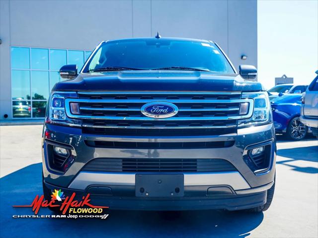 2021 Ford Expedition XLT