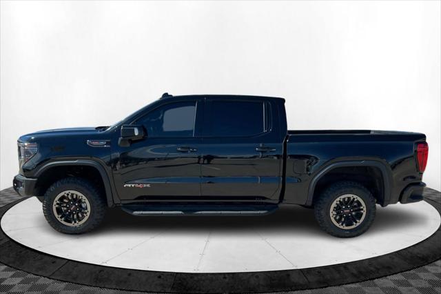 2024 GMC Sierra 1500 4WD Crew Cab Short Box AT4X 2024 GMC Sierra 1500 4WD Crew Cab Short Box AT4X
