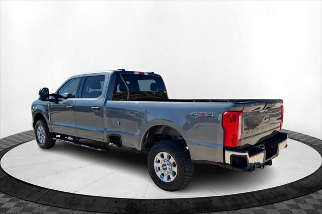 2024 Ford F-250 XLT 2024 Ford F-250 XLT
