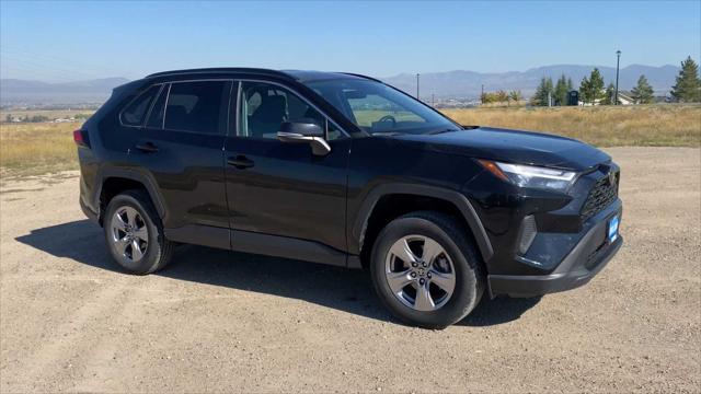 2023 Toyota RAV4 XLE 2023 Toyota RAV4 XLE