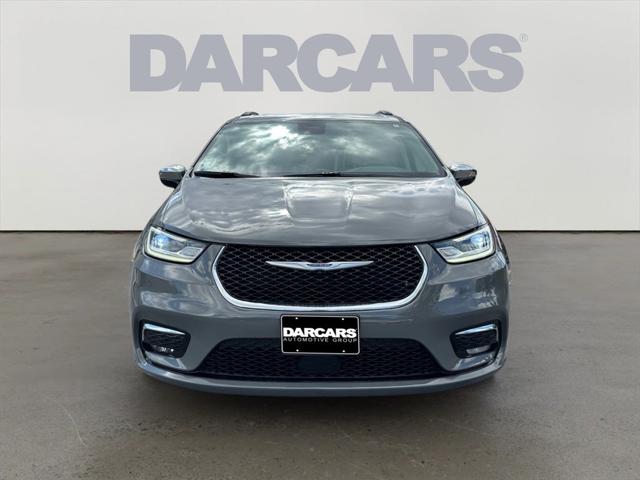 2023 Chrysler Pacifica Limited AWD