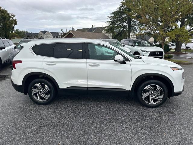 2023 Hyundai Santa Fe SEL 2023 Hyundai Santa Fe SEL