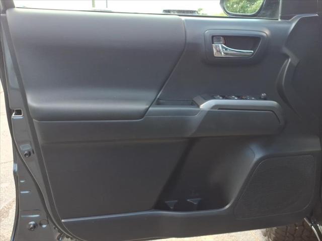 2023 Toyota Tacoma TRD Off Road 2023 Toyota Tacoma TRD Off Road