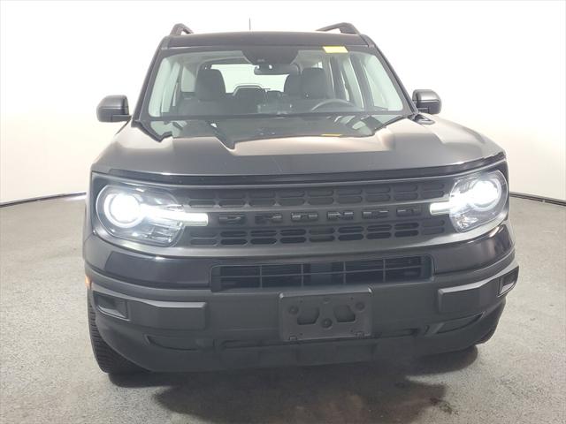 2023 Ford Bronco Sport Base 2023 Ford Bronco Sport Base