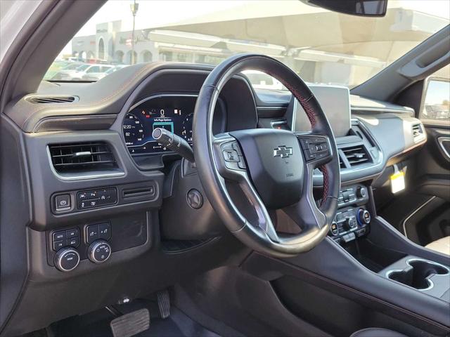 2023 Chevrolet Tahoe 4WD RST