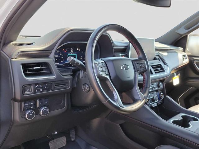 2023 Chevrolet Tahoe 4WD RST 2023 Chevrolet Tahoe 4WD RST