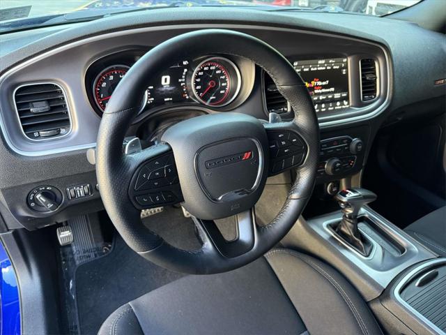 2021 Dodge Charger Scat Pack RWD
