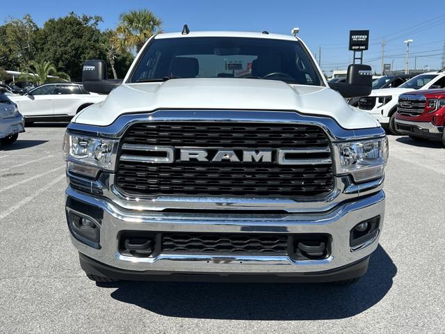 2024 RAM 2500 Big Horn Crew Cab 4x4 64 Box