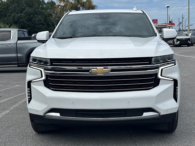 2023 Chevrolet Suburban 2WD LT 2023 Chevrolet Suburban 2WD LT