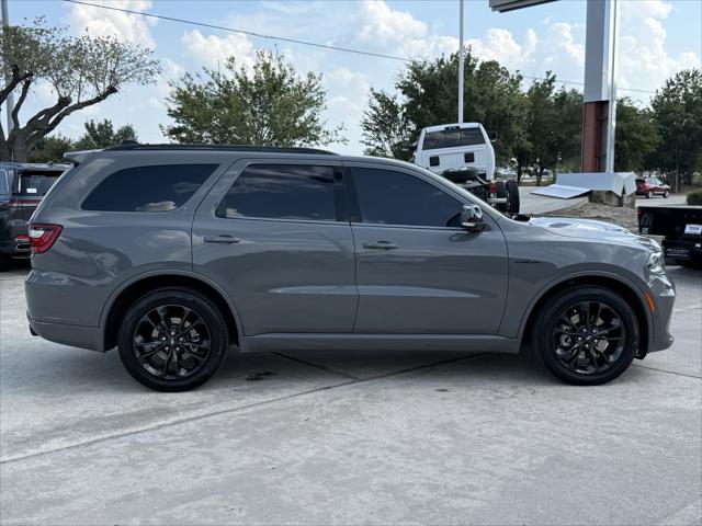 2023 Dodge Durango R/T Plus AWD