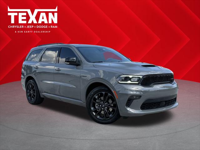 2023 Dodge Durango R/T Plus AWD