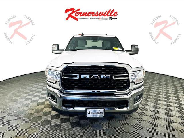 2024 RAM 2500 Big Horn Crew Cab 4x4 64 Box