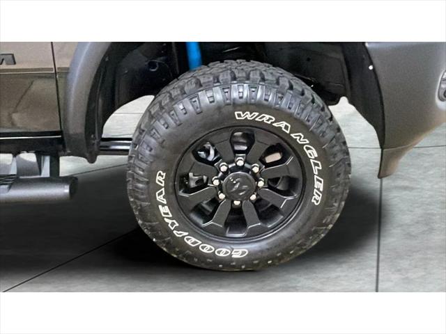 2022 RAM 2500 Power Wagon Crew Cab 4x4 64 Box 2022 RAM 2500 Power Wagon Crew Cab 4x4 64 Box