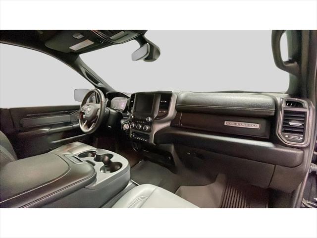 2022 RAM 2500 Power Wagon Crew Cab 4x4 64 Box 2022 RAM 2500 Power Wagon Crew Cab 4x4 64 Box